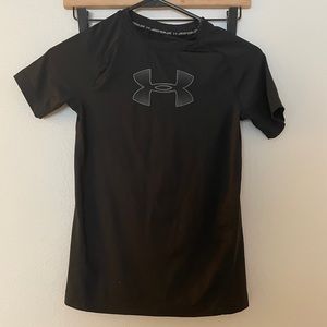 Under Armour tee